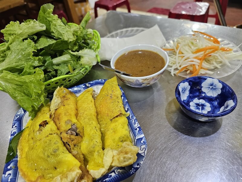 Banh Xeo