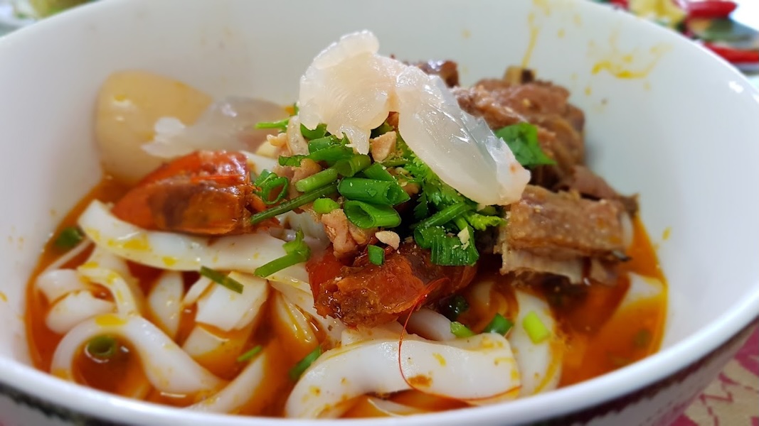 Mi Quang