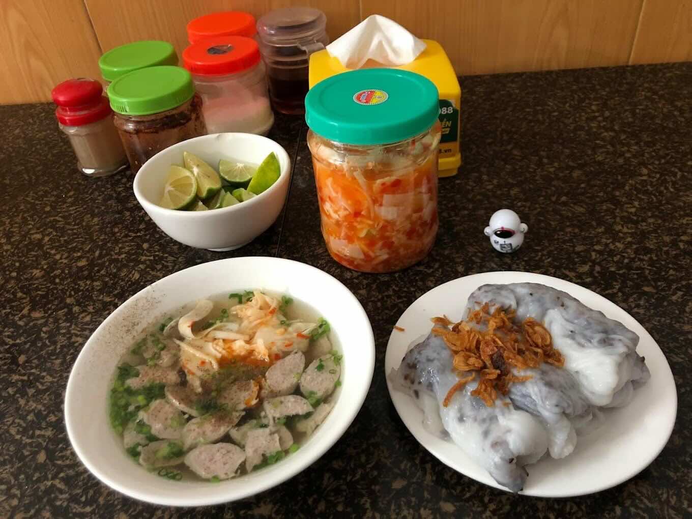 Banh Cuon