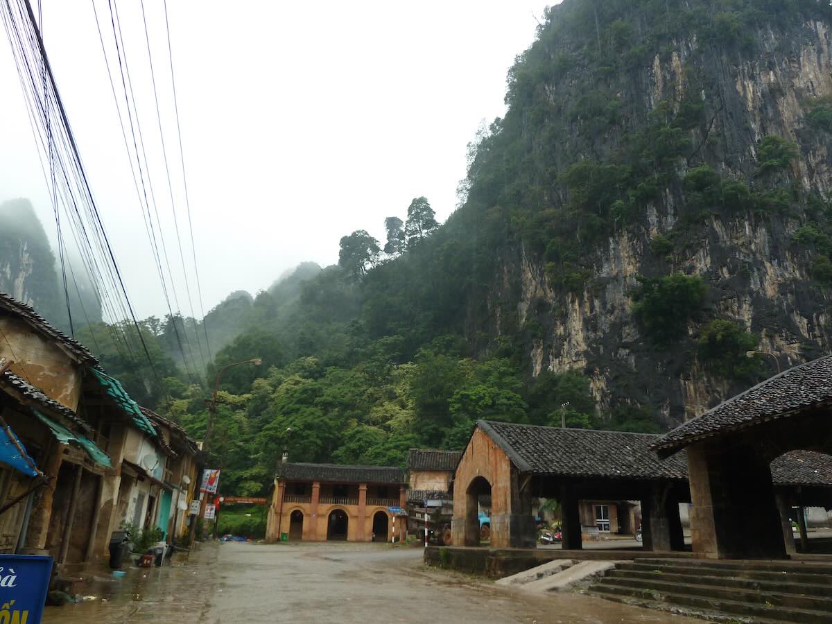 Dong Van in Ha Giang