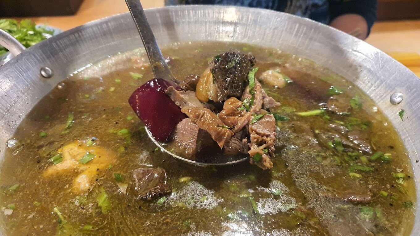 Thang Co in Ha Giang Vietnam